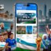 The American company Expedia Group and Asialuxe Travel started booking hotels for fans of the Uzbekistan national team during the 2026 World Cup.