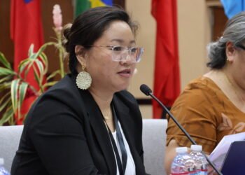 REMARKS: Chair of the 2026 Forum Economic Officials Meeting