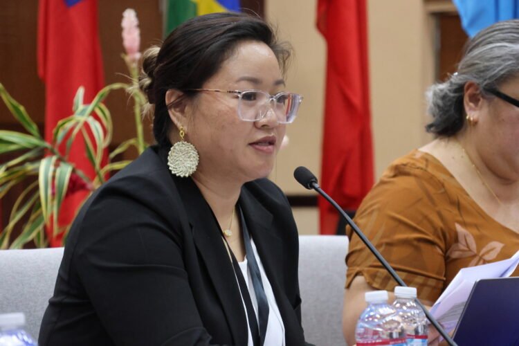 REMARKS: Chair of the 2026 Forum Economic Officials Meeting