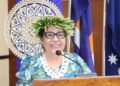 REMARKS: Wecome Address by the President of the Republic of Marshall Islands at the 2026 Forum Economic Ministers Meeting