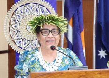REMARKS: Wecome Address by the President of the Republic of Marshall Islands at the 2026 Forum Economic Ministers Meeting