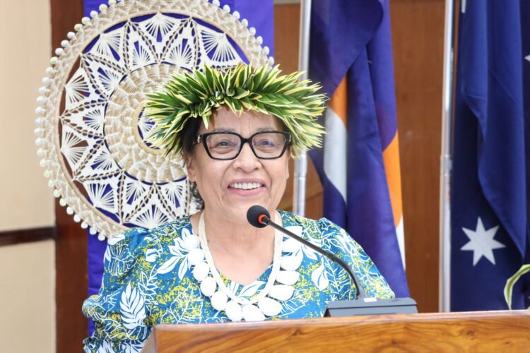 REMARKS: Wecome Address by the President of the Republic of Marshall Islands at the 2026 Forum Economic Ministers Meeting
