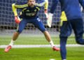 Potter’s choice – Nordfeldt in Sweden’s World Cup opener