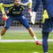 Potter’s choice – Nordfeldt in Sweden’s World Cup opener