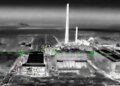 Crimean titan: SBS attacked the factory in Armyansk • Defense