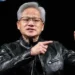 Nvidia announces new AI chip for PCs