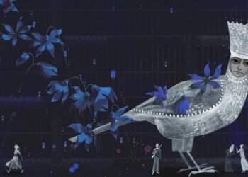 10 Ukrainian illustrators entered the longlist of the World Illustration Awards 2026