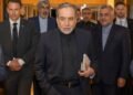Iran in talks with Hamas about US-Iran agreements