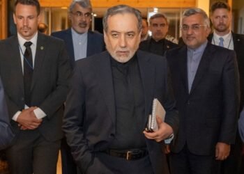 Iran in talks with Hamas about US-Iran agreements