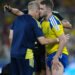 3 hours agoGudmundsson's reassuring message after Sweden's World Cup opener: No harm doneGabriel Gudmundsson was badly injured and had to be substituted in the second half of Sweden's World Cup opener against Tunisia.