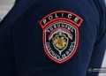Patrols found 410 drunk drivers in one week
