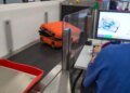 Zurich Airport eases rules on liquids in hand luggage