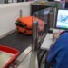 Zurich Airport eases rules on liquids in hand luggage