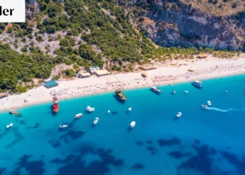 Under-the-radar, affordable destinations for an extended European holiday