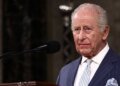 Buckingham Palace will reveal the income of King Charles III