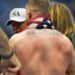 UFC at the White House: Michelle Obama mocked, champion ejected