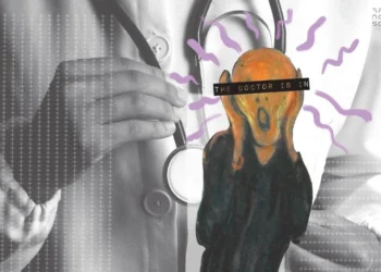 Sumiko at 62: Worried about health screenings? Why my mammogram triggers months of anxiety