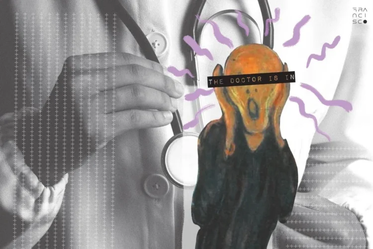 Sumiko at 62: Worried about health screenings? Why my mammogram triggers months of anxiety