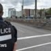 Montreal shooting leaves officer, civilian and suspect deadIt was the first time in 24 years that a Montreal police officer was  killed in the line of duty, the city's police chief said.59 mins agoUS & Canada