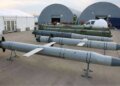 Kh-101 cruise missile: how much does the Russian Federation produce per month • Defense