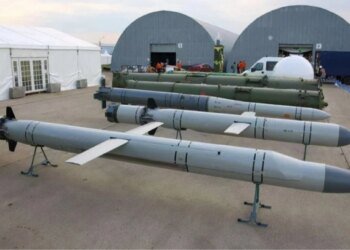 Kh-101 cruise missile: how much does the Russian Federation produce per month • Defense