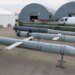 Kh-101 cruise missile: how much does the Russian Federation produce per month • Defense
