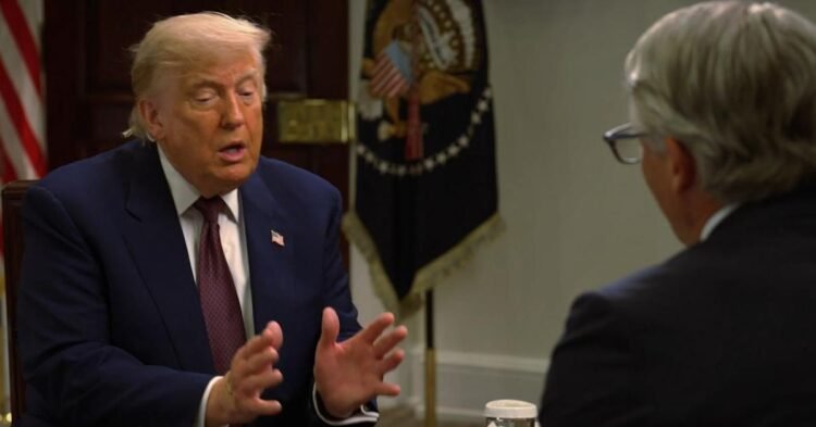 US-Cuba: Trump sees an operation like the one in Venezuela “possible”
