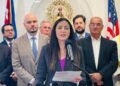 Exile: They sign an agreement on a legal framework for a transition in Cuba
