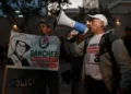 Peru election remains on knife edge between Fujimori and Sanchez