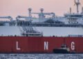 Lower price of fossil gas – hopes for peace