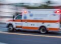Driver of minibus that crashed had one of the cleanest driving records: company representative