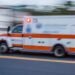 Driver of minibus that crashed had one of the cleanest driving records: company representative