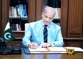 The Prime Minister of Pakistan, as a mediator, signed the Islamabad MoU