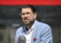 Åkesson on SD member suspected of child pornography: Very serious crime
