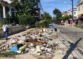 Havana: Havana seeks to solve the garbage plague with electric tricycles