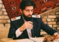 Blogger Heydar Aliyev was imprisoned for 5 days