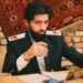 Blogger Heydar Aliyev was imprisoned for 5 days