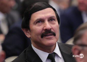 Employees of the fields of culture, art and literature were awarded titles, orders and medals