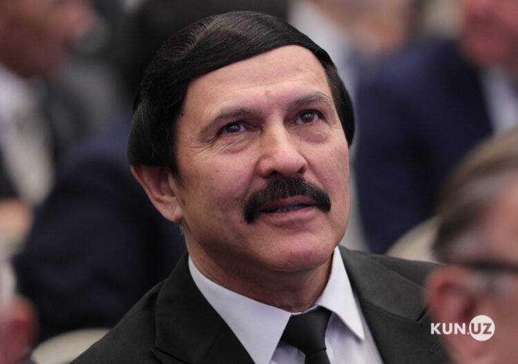 Employees of the fields of culture, art and literature were awarded titles, orders and medals