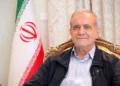 The President of Iran has left for Pakistan on an official visit