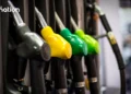 Thailand fuel prices climb, diesel now 41.50 baht
