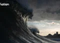 No tsunami warning issued after magnitude 6.9 earthquake off Tohoku