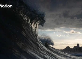 No tsunami warning issued after magnitude 6.9 earthquake off Tohoku
