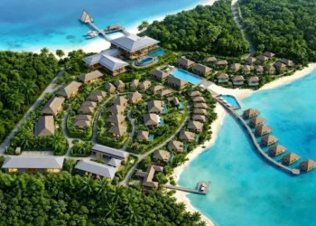 Long Bay Zen Resort to Feature AI Concierge, Robotic Services and Over-Water Chapel
