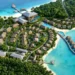 Long Bay Zen Resort to Feature AI Concierge, Robotic Services and Over-Water Chapel