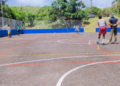 Monchy Courtyard transformed into hub for youth, art, community pride