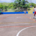 Monchy Courtyard transformed into hub for youth, art, community pride