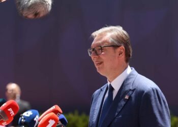 What does Vučić mean when he announces his political responsibility for the “Tivat case”? – Politics