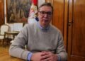 Vučić: “I’m resigning soon, I’ve started packing the books in the Presidency”