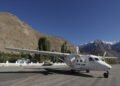 #AP30/Stories. From the heights of the Pamir flight: how to fly to Khorog and Murghab
